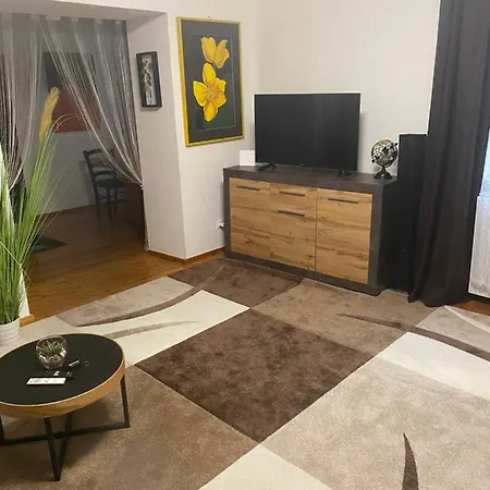 Bed & Breakfast Bei Pepe Nero. Sankt Poelten