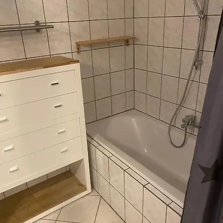 Bei Pepe Nero. Bed & Breakfast Sankt Poelten