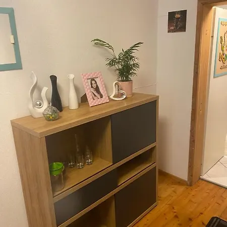 Bei Pepe Nero. B&B 3*