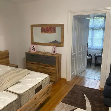 Bei Pepe Nero. Bed & Breakfast