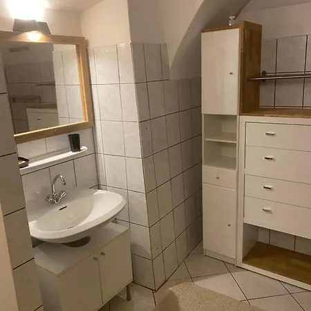 Bei Pepe Nero. Bed & Breakfast *