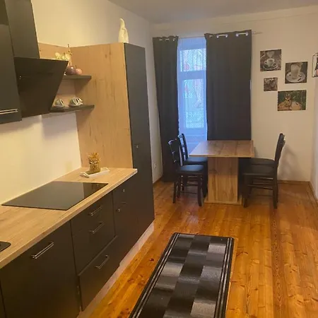 Bei Pepe Nero. B&B 3*