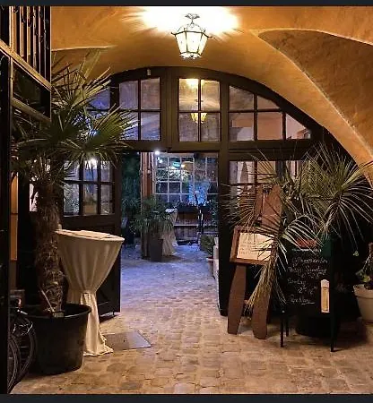 Bei Pepe Nero. Bed & Breakfast