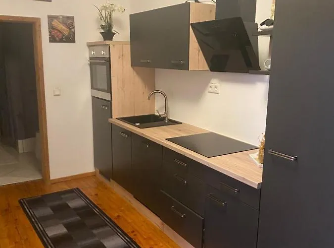 Bei Pepe Nero. 3* Sankt Poelten