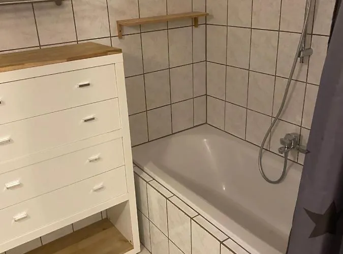 Bei Pepe Nero. Bed & Breakfast Sankt Poelten