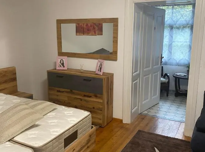 Bei Pepe Nero. Bed and Breakfast