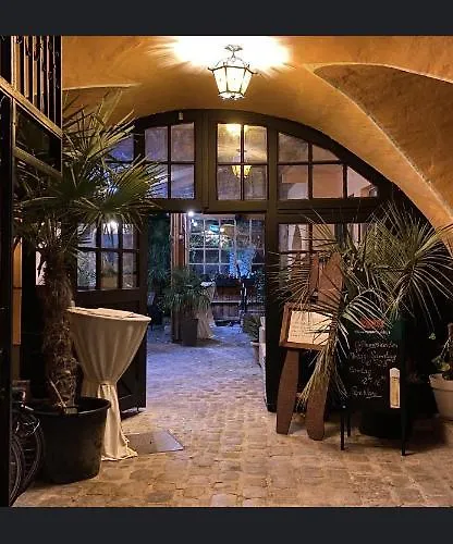 Bei Pepe Nero. Bed & Breakfast