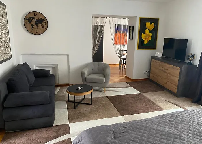 Bei Pepe Nero. Bed & Breakfast