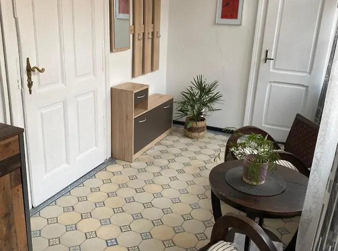 Bei Pepe Nero. 3* Sankt Poelten